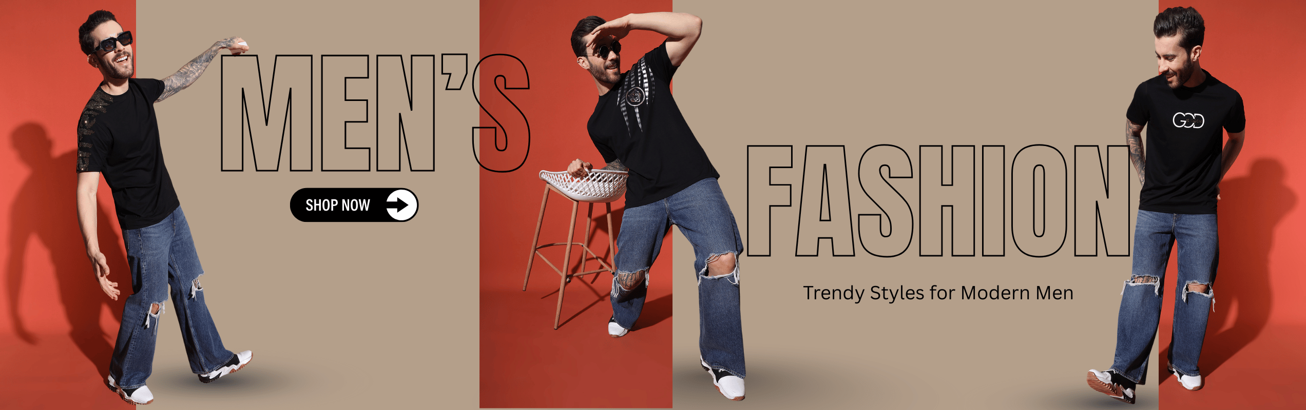 Fashion Banner