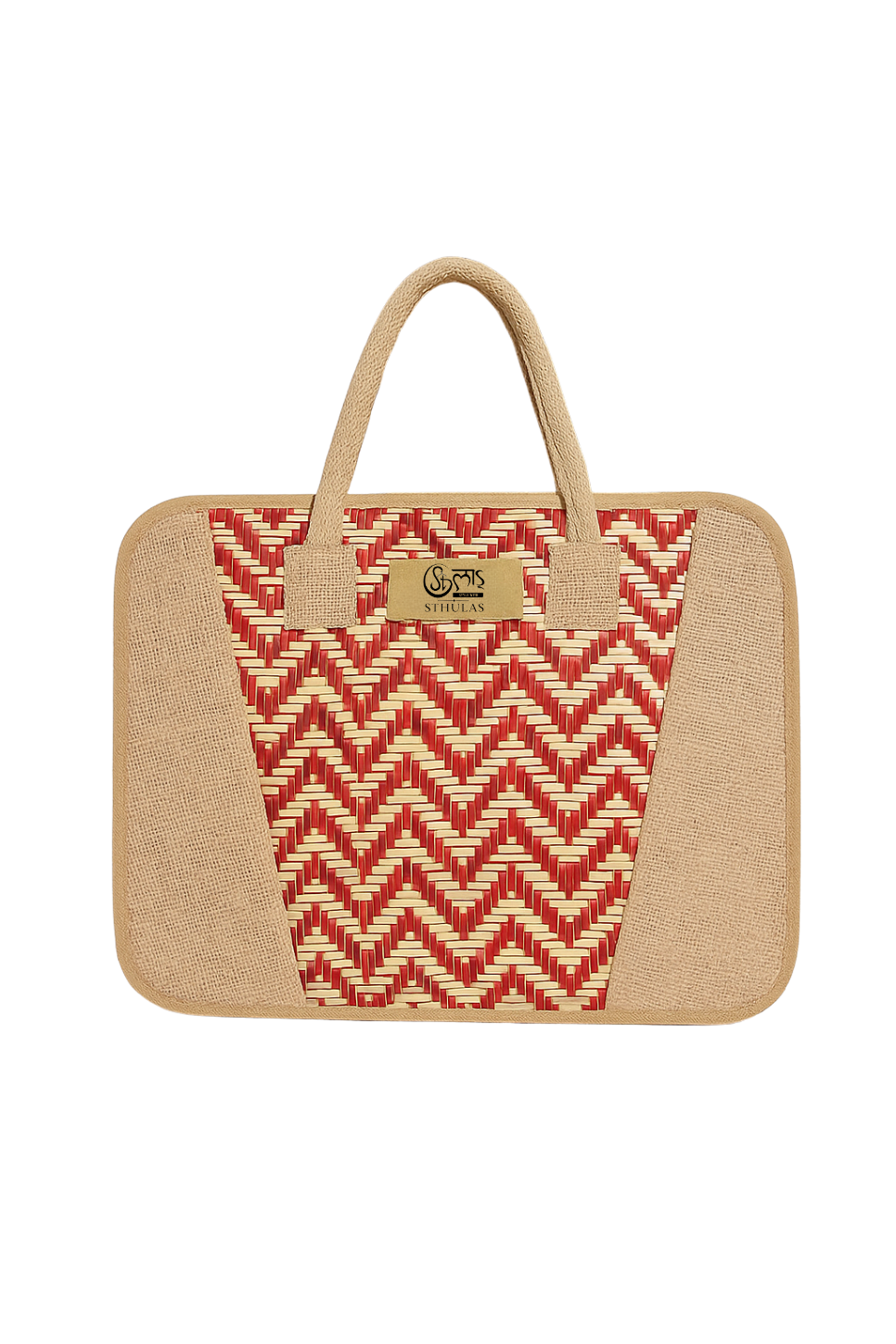 Leptop Bag's