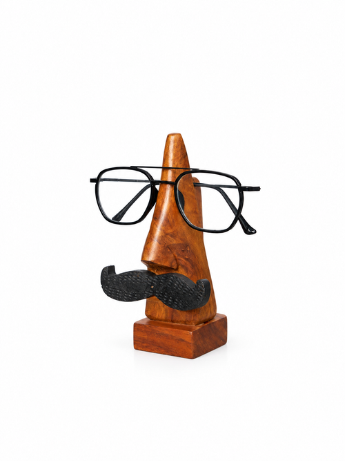 Wooden