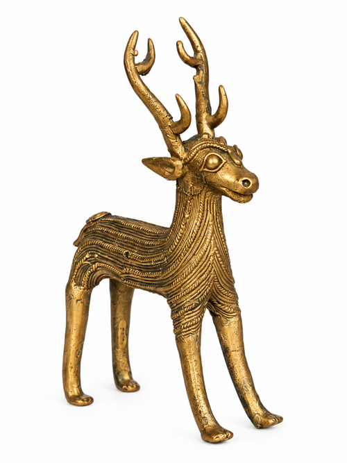 Brass