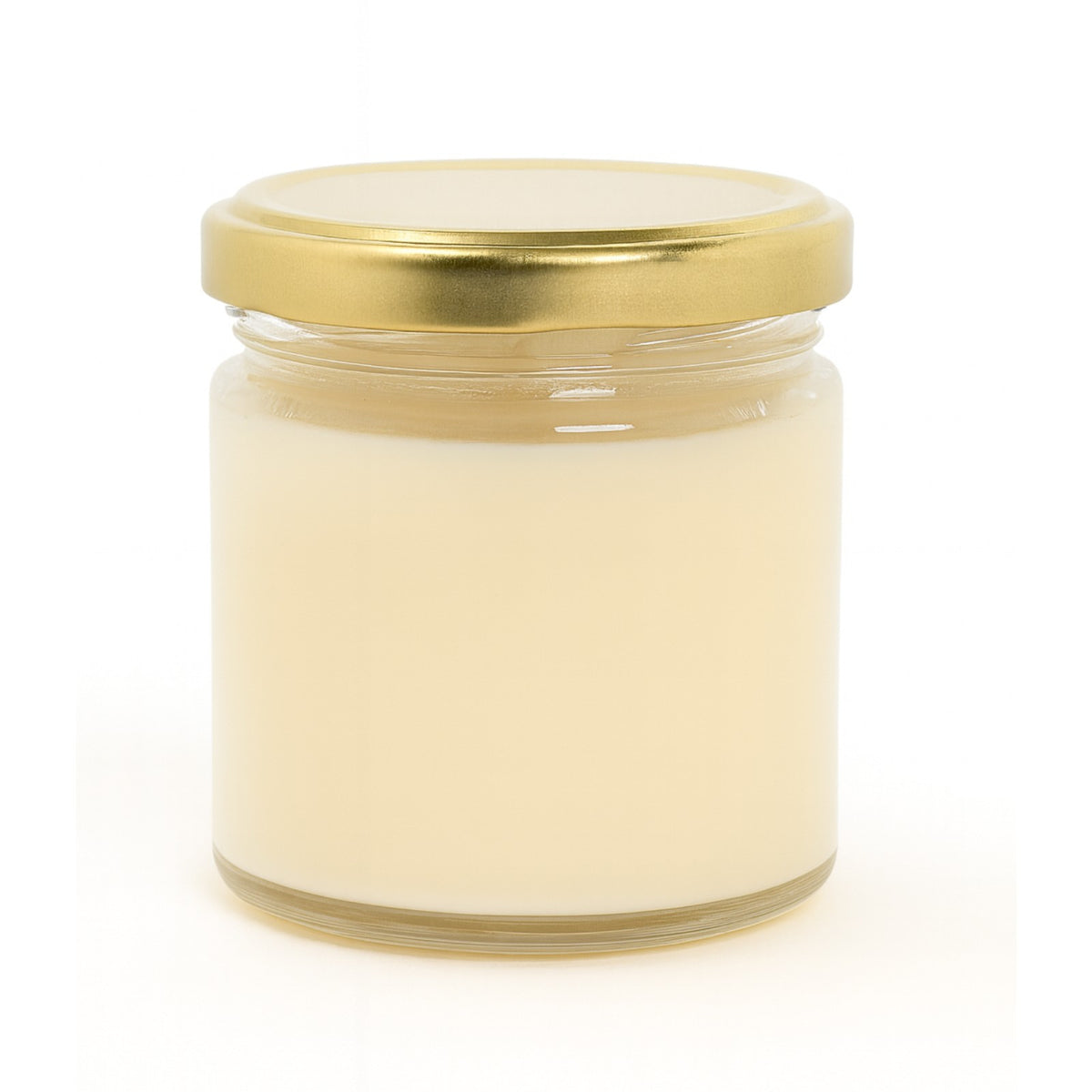 Sthula's Rich Coffee Scented Soy Wax Candle