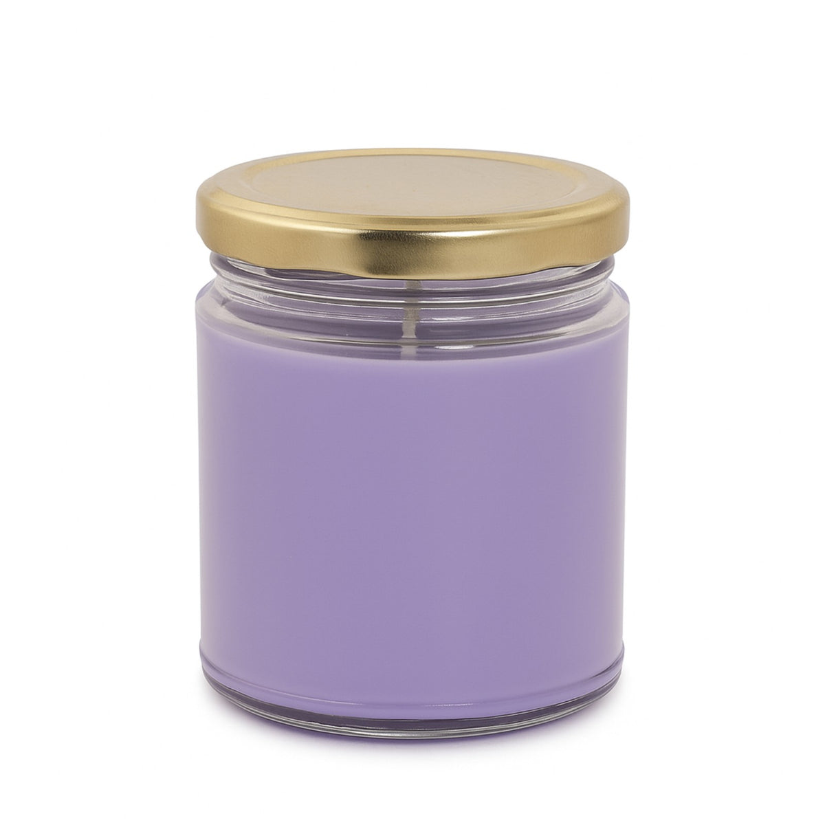 Sthula's Dreamy Lavender Scented Soy Wax Candle