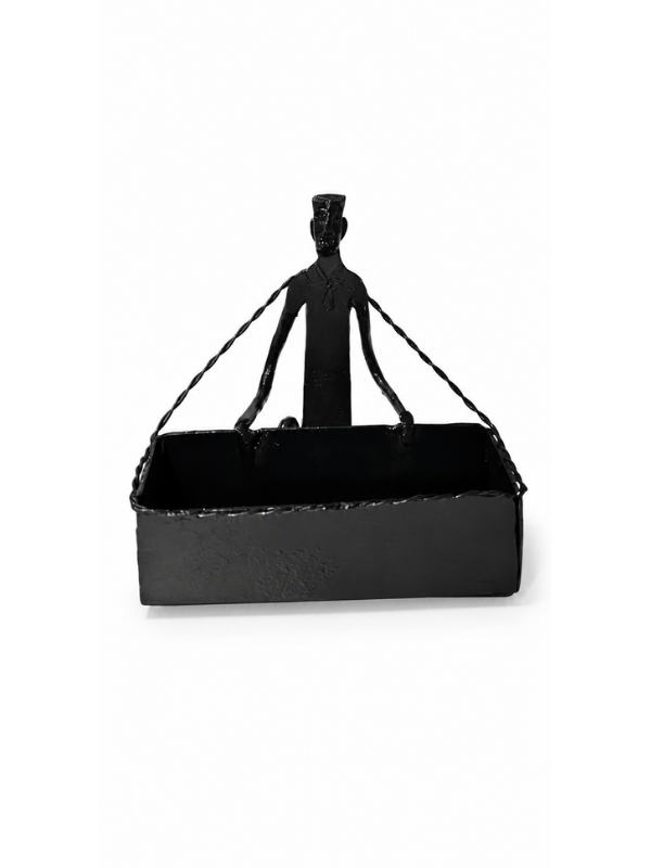 Sthula's Handmade Tribal Business Card Holder