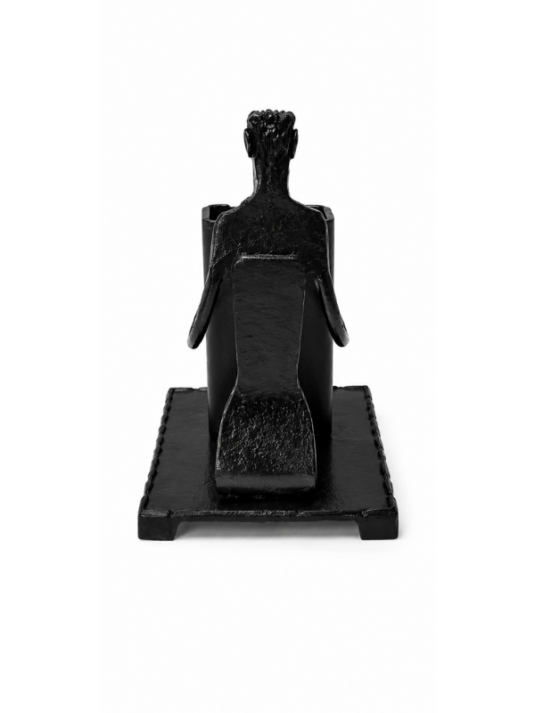 Sthula's Handmade Tribal Pen Holder Stand