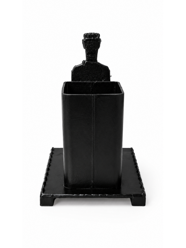 Sthula's Handmade Tribal Pen Holder Stand