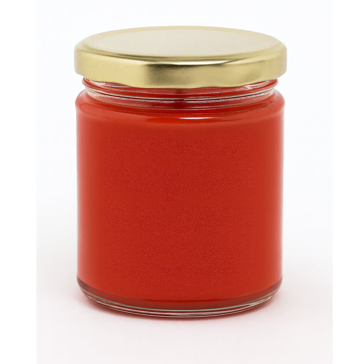 Sthula's  Berry Delight Scented Soy Wax Candle