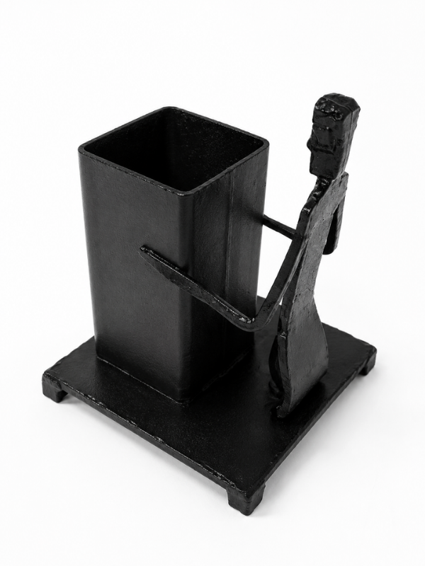 Sthula's Handmade Tribal Pen Holder Stand