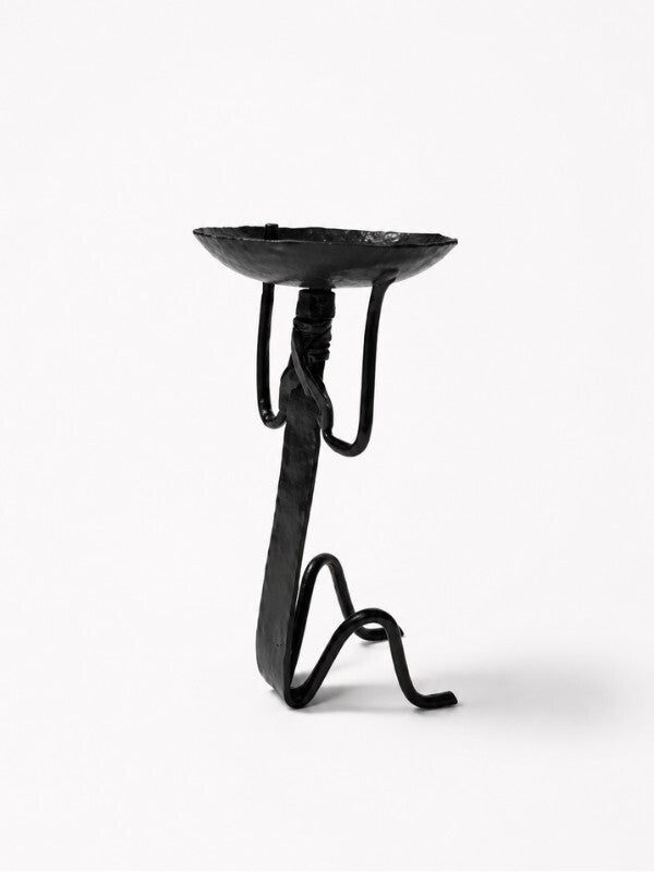 Sthula's Handmade Tribal Bowl Holder Figurine