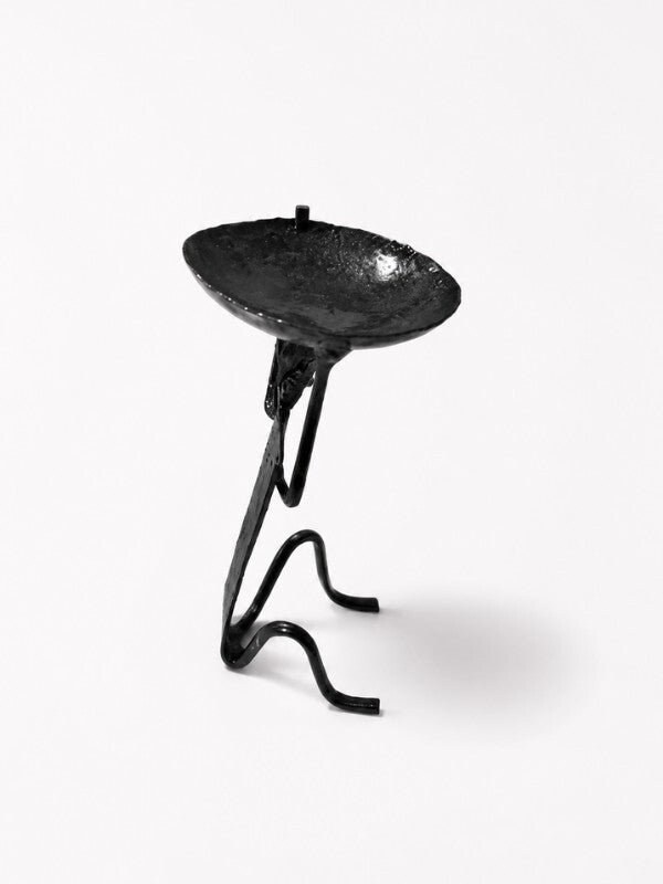 Sthula's Handmade Tribal Bowl Holder Figurine