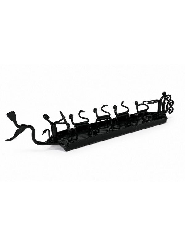 Sthulas Handmade Classic Metal Table Decor