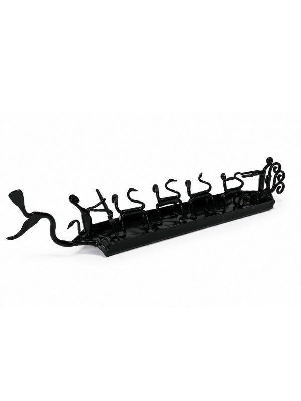 Sthulas Handmade Classic Metal Table Decor